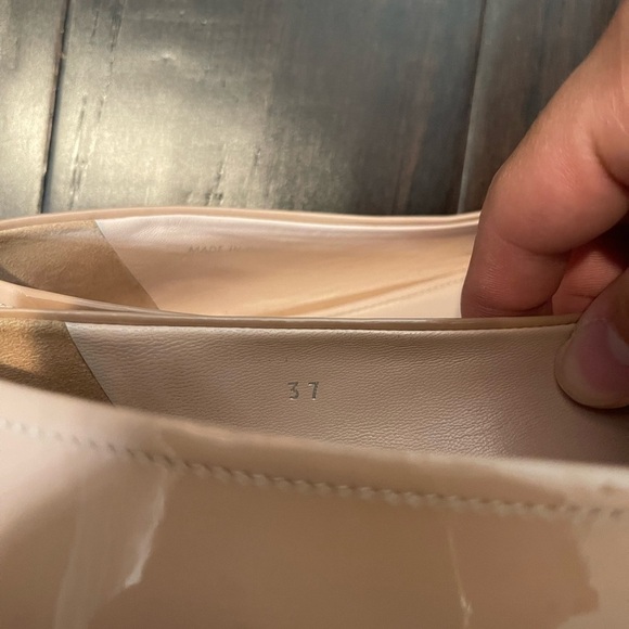 Miu miu ballet flats - Picture 2 of 3